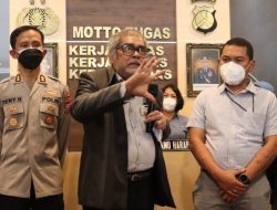 Ketua Komnas PA : Kejahatan Seksual Jangan Beri Ampun