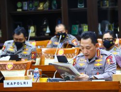 Jenderal Listyo: Kami Berupaya Menjadi Lebih Baik untuk Bangsa, Negara, dan Masyarakat