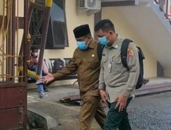 Dugaan Korupsi Dana Honor Pemakaman, Ada Nama Bupati Jember