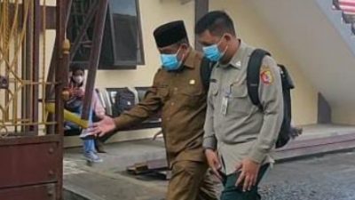 Dugaan Korupsi Dana Honor Pemakaman, Ada Nama Bupati Jember