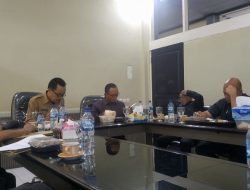 Komisi III Menilai, Pencairan Anggaran TP2D Adalah Pelanggaran