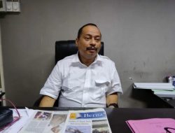 Pengurus Terbentuk, KONI Jatim Siapkan Rencana Kerja Raih Prestasi