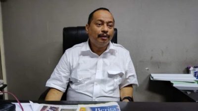 Pengurus Terbentuk, KONI Jatim Siapkan Rencana Kerja Raih Prestasi