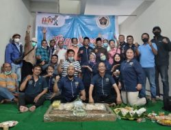 Pesan Mantan Ketua PWI Malang Raya, Organisasi PWI Harus Terbuka