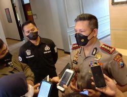 Polisi Ambil Sikap Preventif atas Unggahan Reza Fahd Adrian