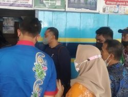Komisi II DPRD Bondowoso, Pertanyakan Sisa Pupuk Subsidi yang Tidak Terserap