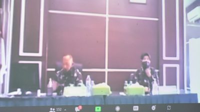 Pangdam V/Brw : Aktifkan Kembali Posko PPKM Besok Launching Vaksin Merah Putih