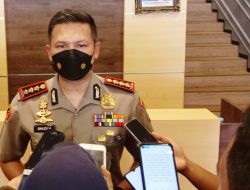 Kombes Pol Buher: Perketat Prokes Cara Efektif Cegah Penyebaran Covid-19