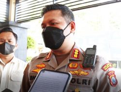 Kombes Pol Buher: Menunggu Restu Kapolri, Pahlawan Polisi Katjoeng Permadi Masuk Layar Lebar