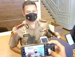 Kapolresta Malang Kota, Karyakan Penyandang Disabilitas di Lingkungan Polri