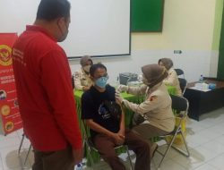 Dua Siswa dan Dua Guru di SMAN 4 Jember Positif Covid-19