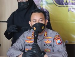 Meningkatnya Kasus Covid-19, Polres Blitar Tidak Keluarkan Izin Kerumunan