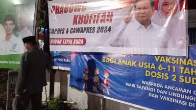 Dukungan Prabowo – Khofifah Menguat