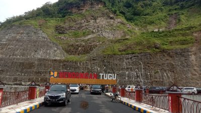 Website LPSE Trenggalek Tak Akurat