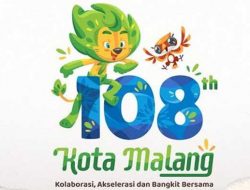 Kota Malang Jelang 108 Tahun