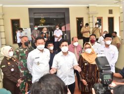 Entas Kemiskinan Ekstrem  Melalui Pemberdayaan Masyarakat