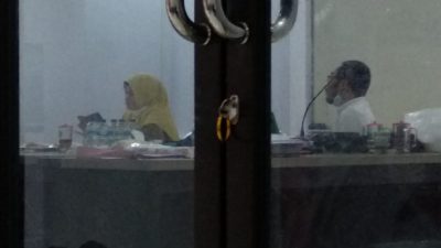 DPRD Apresiasi Polisi Usut Dana Penanganan Covid-19 Senilai 107 M