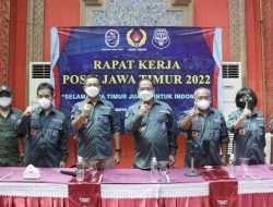 Ketua KONI Jatim Berharap POSSI Tak Terlambat Lakukan Regenerasi