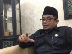 Program Bupati Harus Pro Rakyat, Tegas Ketua DPRD Pamekasan