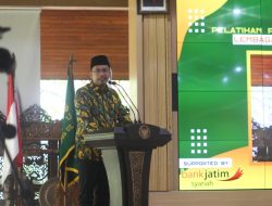 Gus Muhdlor Dorong Ribuan UMKM Naik Kelas Lewat