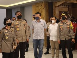 Kapusjarah Polri, Pastikan Akan Ada Galeri Polri di Museum Angkut Kota Batu