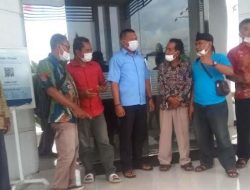 Kejari Situbondo Didesak Tindaklanjuti Laporan Inspektorat