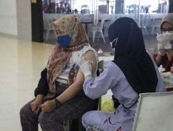 Tim Akselerasi Polres Batu Blusukan ke Mall dan Pusat Perbelanjaan