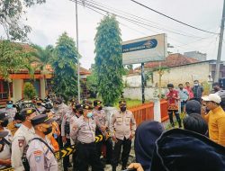 Pendistribusian BPNT Palengaan diduga tidak Sesuai Juknis