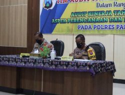 Polda Jatim Bentuk Pengawasan Kinerja di Polres Pamekasan