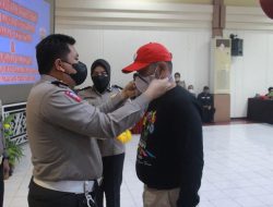Ditlantas Polda Jatim Gelar Pembinaan Club Otomotif Guna Menciptakan Kamseltibcarlantas