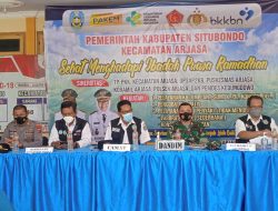 Forkopimcam Arjasa Bersinergi Beri Layanan KB dan Kesehatan Gratis
