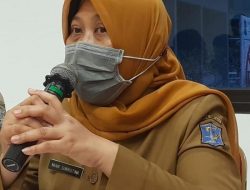 Booster untuk 2,2 Juta Warga Surabaya Dikebut