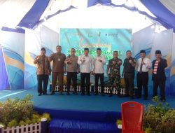 Selesaikan Masalah dengan Cara Musyawarah