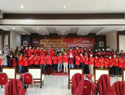 155 Atlet UMM Siap Berlaga di POMPROV Jatim