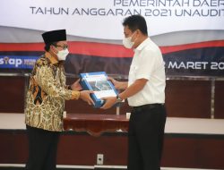 Budayakan Pengelolaan Keuangan yang Transparan dan Akuntabel