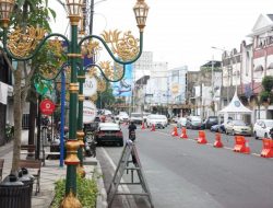 Kayutangan Heritage Beroperasi Minggu Depan