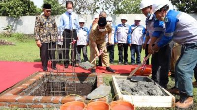 Harus Berikan Pelayanan Kesehatan Terbaik