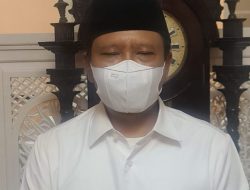 Bupati Himbau Tetap Kondusif dan Tak Beruforia