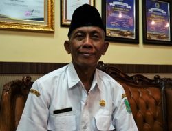 Disdikbud Kirimkan 7 Kafilah ke Palembang