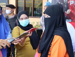 Kabur Dua Tahun, Akhirnya Mantan Bendahara Desa di Blitar Ditahan
