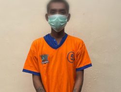 SPG Nyaris Diperkosa Pengamen Mabuk Lem