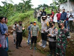 BMKG: Musim Hujan Akan Berlangsung Hingga April