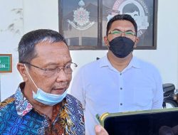 Pimpinan DPRD Diminta Klarifikasi Hampir 2 Jam