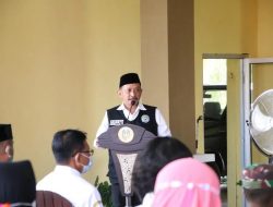 Pupuk Gratis 2022 Sasar Puluhan Ribu Petani