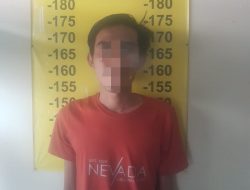 Gadaikan Mobil, Warga Kalipuro dan Glagah Diciduk Polisi