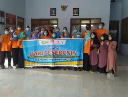 Tahun 2021 54 Penderita TBC Meninggal Dunia