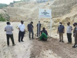 Sekda Jember: Siapapun yang Nekat Menambang akan Diproses Hukum