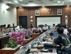 Warga Wadul Dewan Alih Fungsi Lahan Pertanian Menjadi Perumahan