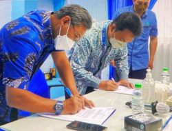 Gus Muhdlor Gandeng KAD Anti Korupsi Awasi Sejumlah Perusahaan Daerah