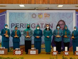 Gerakan PKK Harus Kembali ke Ruhnya